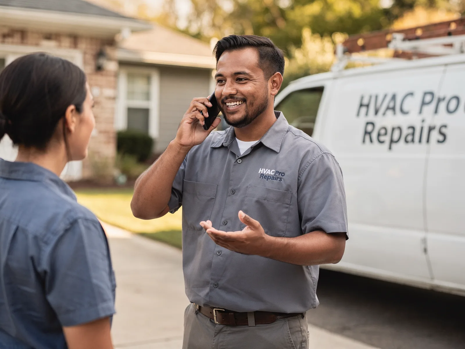 Heat Pump Repair Quicksburg, VA FAQs